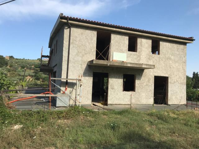 Grezzo in vendita a Vasto, ZONA PERIFERICA