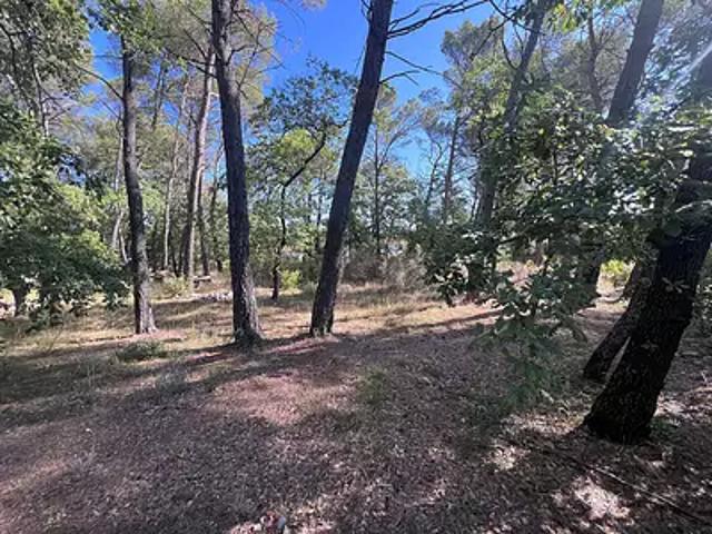Gréasque 13850 Achat / Vente terrain