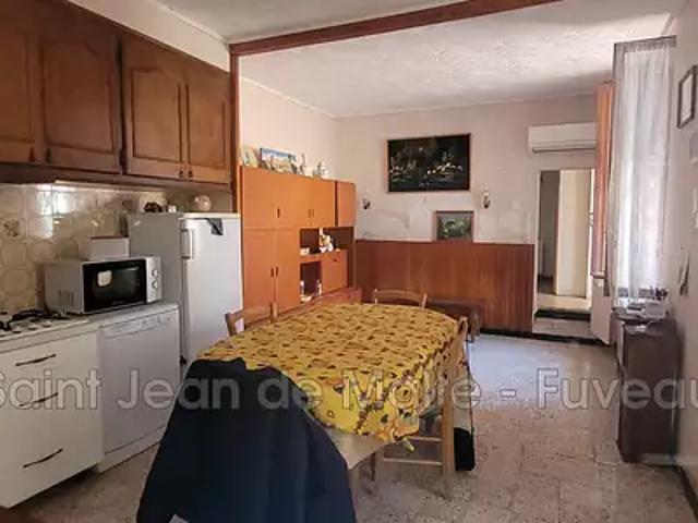 Gréasque 13850 Achat / Vente maison 3 pièces t3