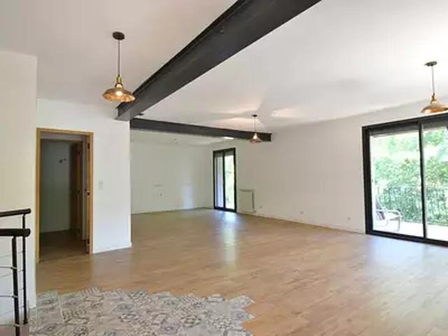 Gréasque 13850 Achat / Vente maison 6 pièces t6 piscine jardin