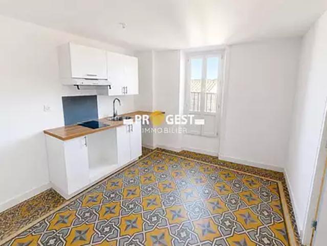 Gréasque 13850 Location appartement 2 pièces t2