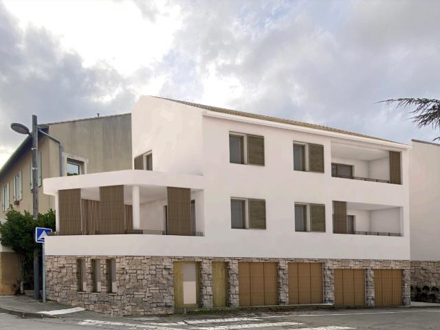 Gréasque Vente Appartement 13