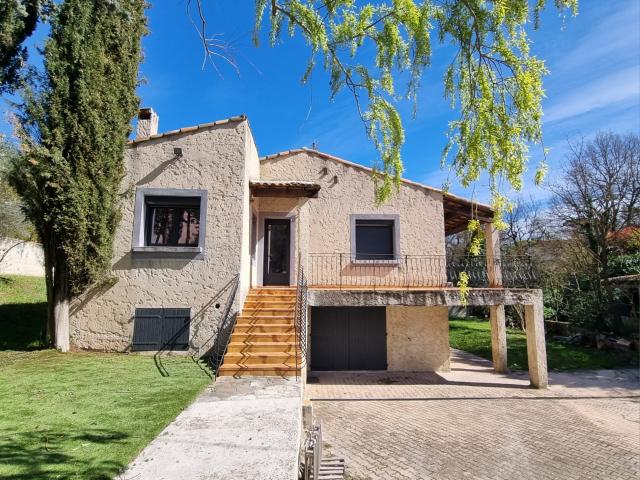 Gréasque Vente Maison 13