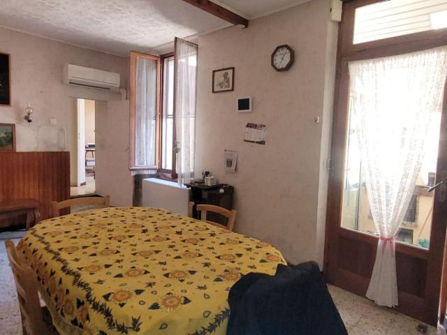 Gréasque Vente Maison 13