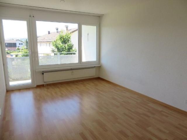 Great 4.5 room apartment in the countryside!