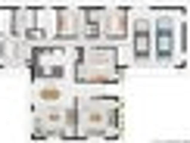 Great 600m2 section with Mount and Sea Views
