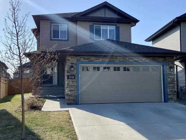 Great 1 Bedroom Suite in Allard SW
