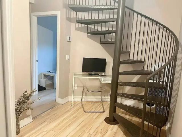 Great 2 bedroom condo. 2 floors. Amazing location