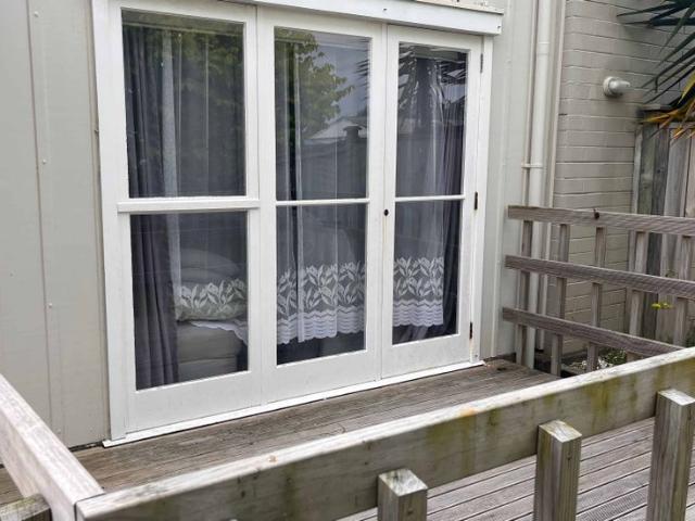 Great 2 bedroom town house
