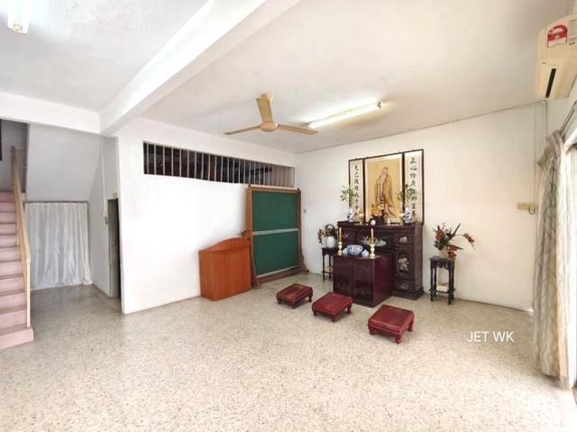 Great To Invest Convenient Location 25 Sty Taman Sri Andalas Klang