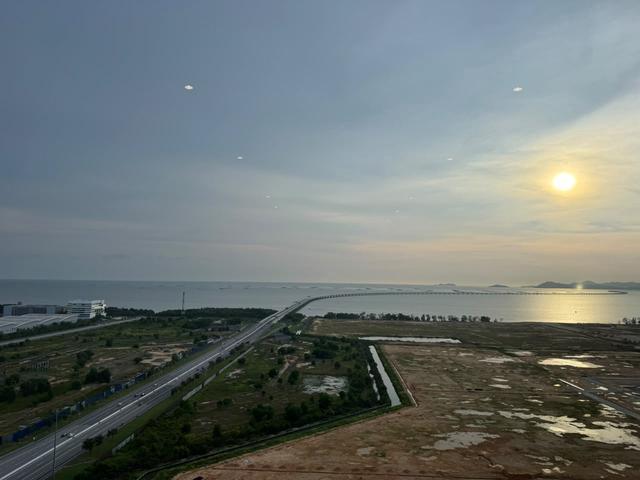 Great Value Vivo Seaview Furnished Unit for Rent Dont Miss Out