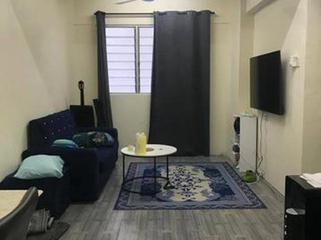 Nego AraGreen Sungai Ara Freehold 3r2b Bayan Lepas affordable price