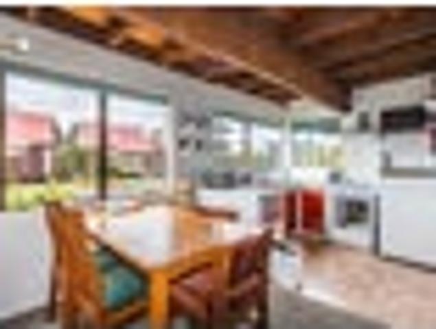 Great value chalet!