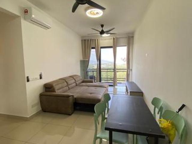 Great Value Eco Bloom Fully Furnished For Rent At Best Offer