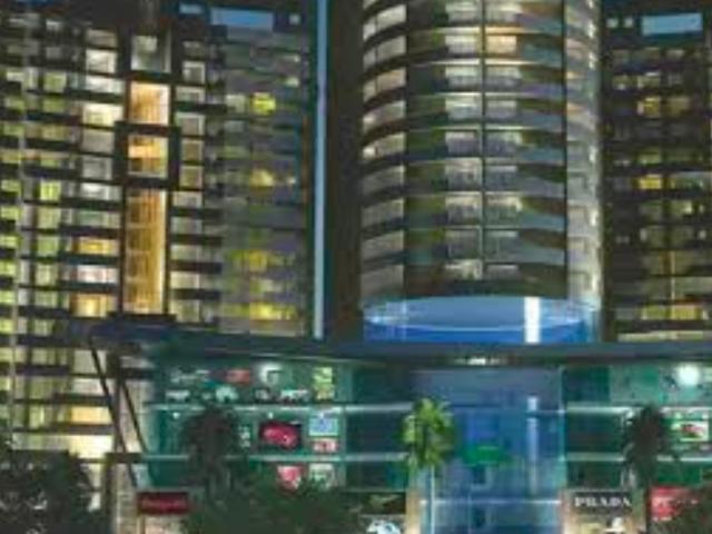 Great Value Ekanam 3 Bedroom 3525 Sq. Ft. Apartment in Sector 107 Noida Listing ID: #10129
