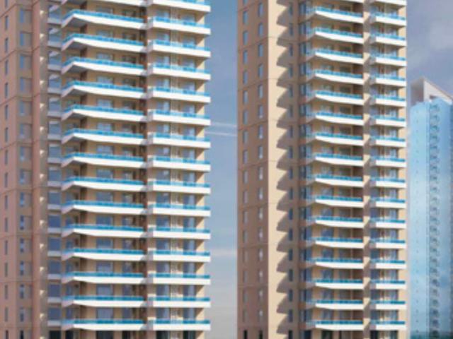 Great Value Ekanam 4 Bedroom 5525 Sq. Ft. Apartment in Sector 107 Noida Listing ID: #10203