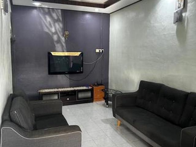 GREAT VALUE HoME FOR SALE TAMAN SRI KOBIS LUNAS