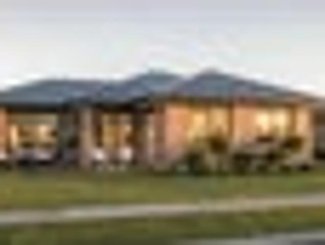 Great Value! Home & Land Package