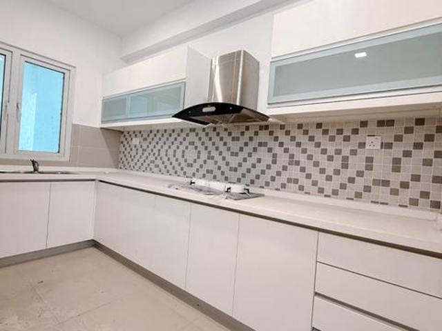 Great value in Perai 3bedroom 2 parking spaces