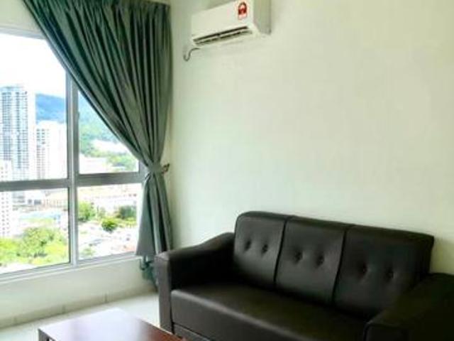 Great Value ISantorini With Renovated And Furnished For Rent