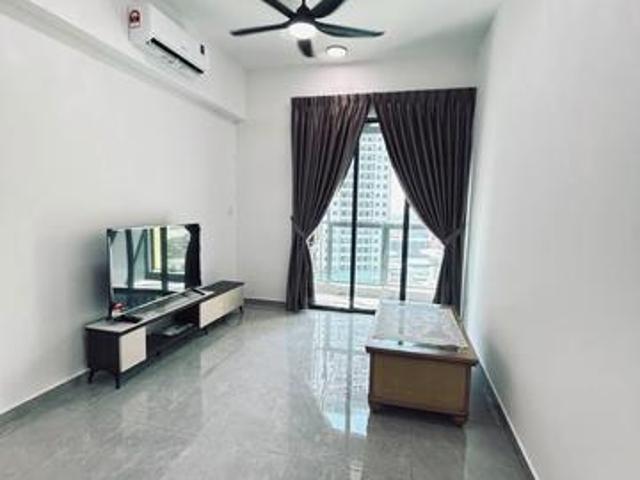 Great Value Savana Fully Furnished for Rent Dont Miss Out