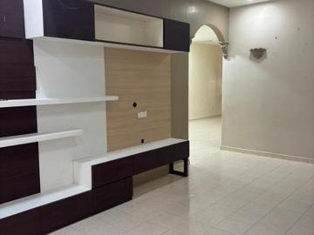 GREAT VALUE SEMID FoR SALE TAMAN MURNI INDAH LUNAS KEDAH