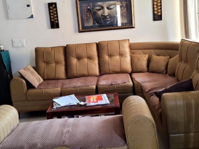Great Value Sharanam 2 Bedroom 1295 Sq. Ft. Apartment in Sector 107 Noida Listing ID: #10353