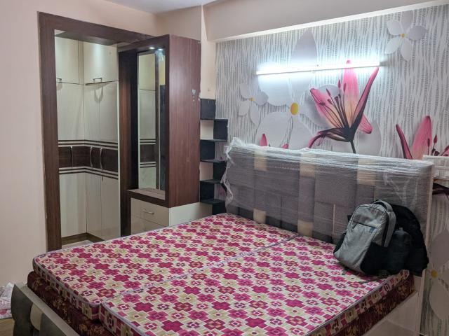 Great Value Sharanam 2 Bedroom 838 Sq. Ft. Apartment in Sector 107 Noida Listing ID: #10206