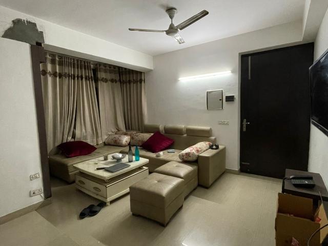 Great Value Sharanam 3 Bedroom 1575 Sq. Ft. Apartment in Sector 107 Noida Listing ID: #10188