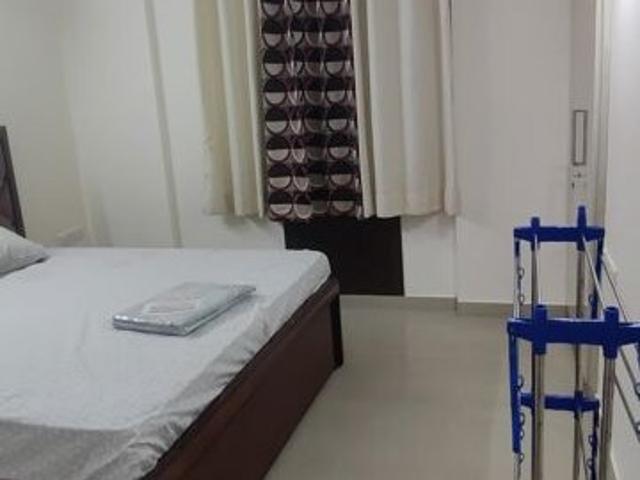 Great Value Sharanam 3 Bedroom 1647 Sq. Ft. Apartment in Sector 107 Noida Listing ID: #10027