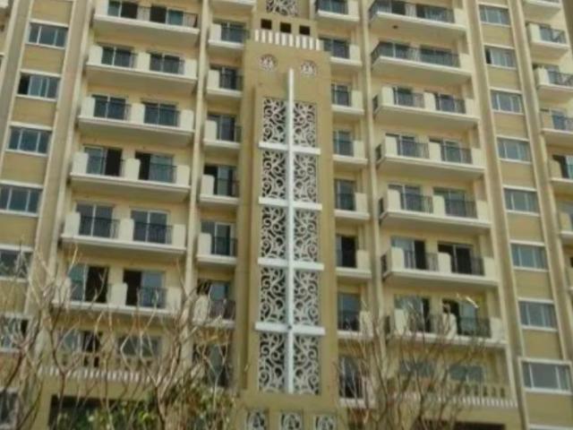 Great Value Sharanam 3 Bedroom 2283 Sq. Ft. Apartment in Sector 107 Noida Listing ID: #10188
