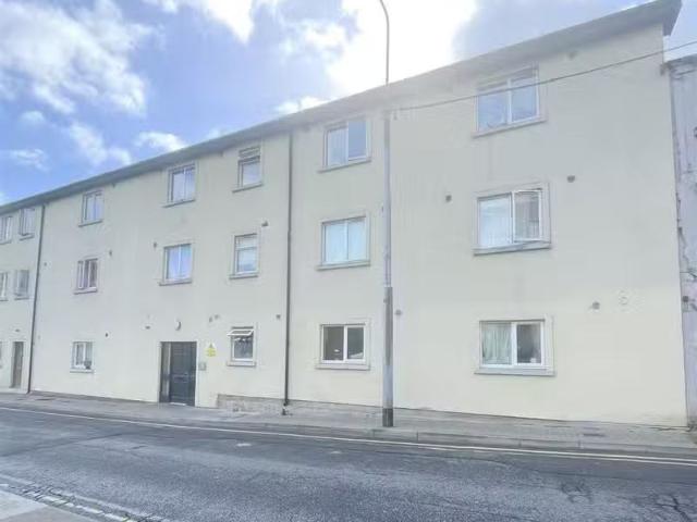 Great Water Street, Longford, Longford