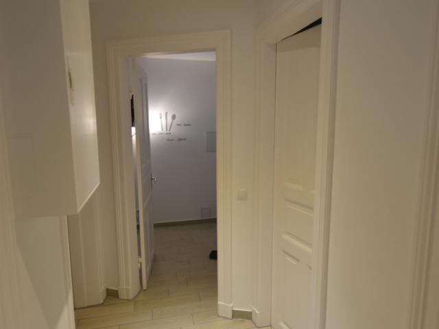 Great, wonderful flat Altona, furnished 2,5 room flat