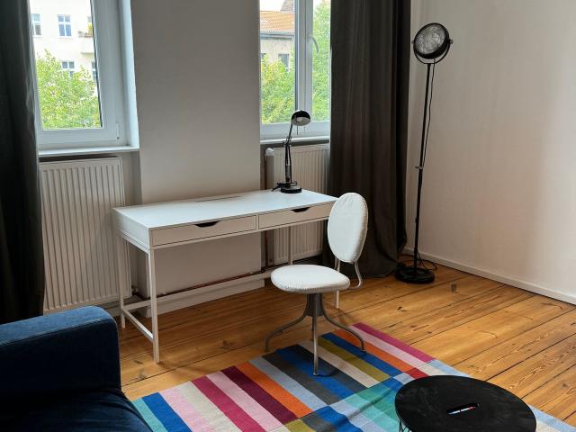 Great and cute home, Berlin Amsterdam Apartments for Rent