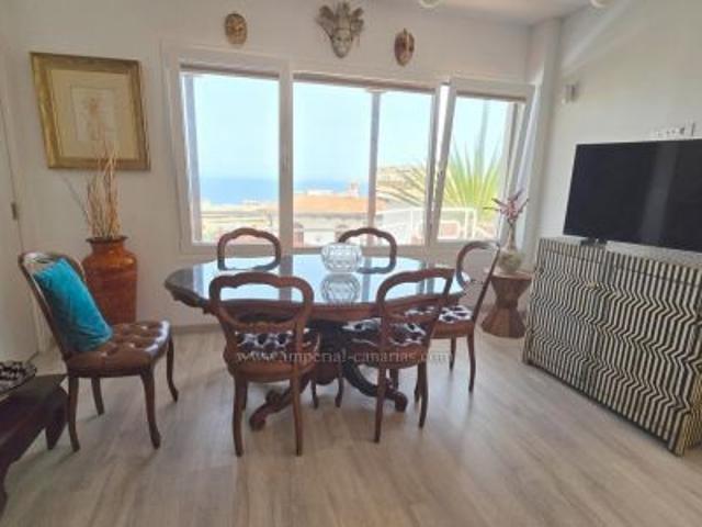 Great and affordable 3 bedrooms with views of the sea and the countryside