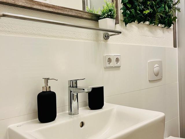 Great and bright suite in Erfurt, Erfurt Amsterdam Apartments for Rent