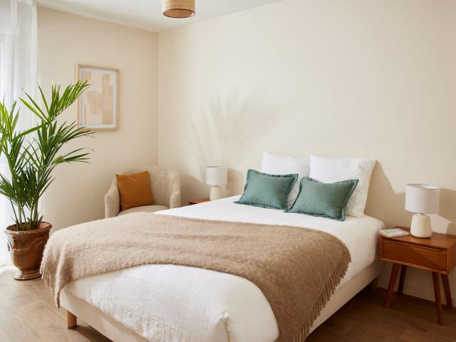Great and modern apartment in nice area