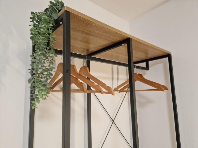 Great and nice flat in Hannover, Hannover Amsterdam Apartments for Rent