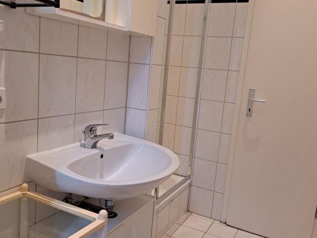 Great and pretty suite, Berlin, Berlin Amsterdam Apartments for Rent