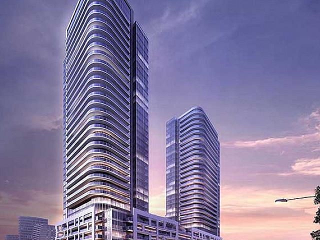 Great Assignment Sale Located At Ksquare Condos