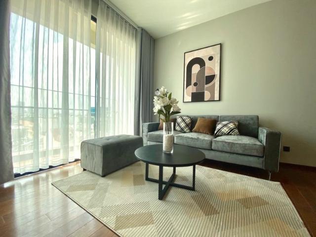 Great apartment 2beds for rent in D'edge Thao Dien D2