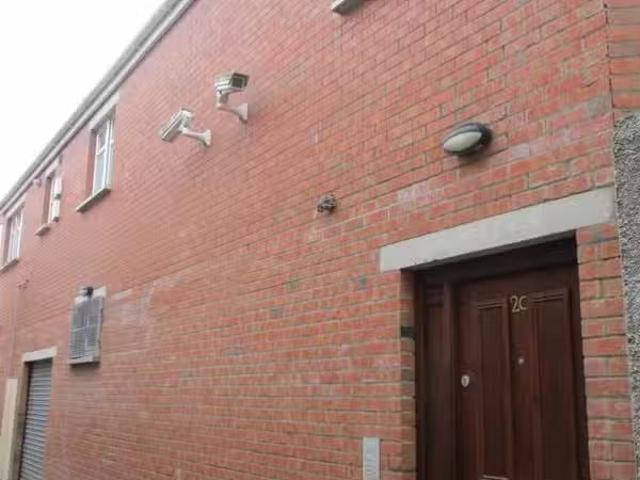 Great Apartment, 2c Dudley Street