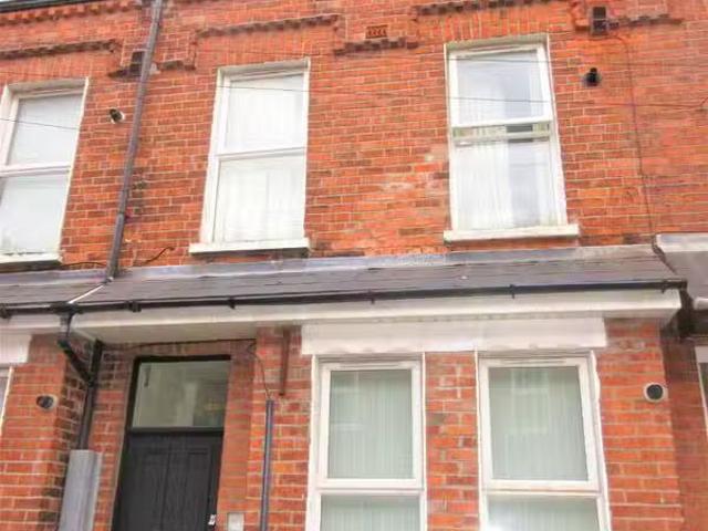 Great Apartment, 7c Canterbury Street
