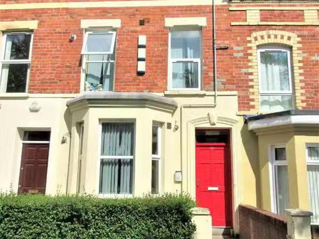 Great Apartment, 76c Rugby Avenue