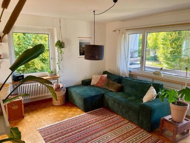 Great apartment and 1st net rent free!