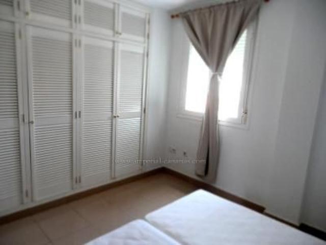 Great apartment in Jardines de la Quintana, privileged area of Puerto de la Cruz