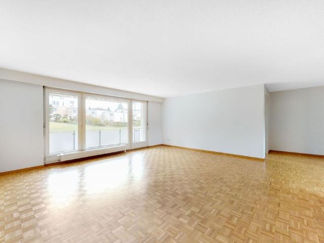 Great apartment with a view of Berikon