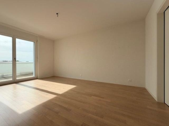 Great apartment with high standard of finish