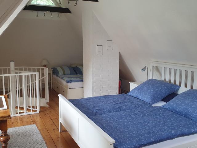 Great, beautiful flat located in Schwanewede