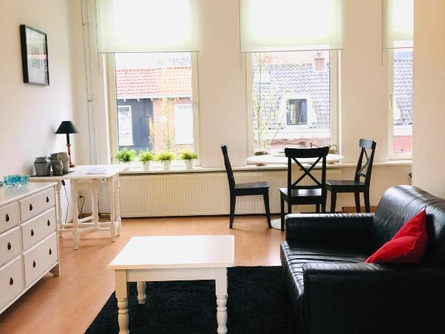 Great, Bright Apartment in the Center of Delft